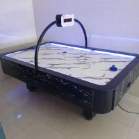میز هاکی وفوتبالدستی