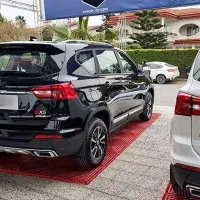 فردا موتورز sx5 مدل بهمن 403 صفر خشک