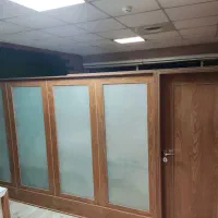 نصب کابینت کمد دیواری نصاب دکور|خدمات پیشه و مهارت|تهران, گلستان (شهرک راه آهن)|دیوار