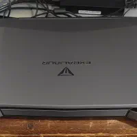 لپ تاپ گیمینگ و حرفه ای Excalibur