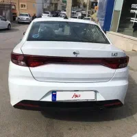 تارا دستی ۱۴۰۴ خشک تحویل روز ۳ دستگاه ۶ سرعته|خودرو سواری و وانت|بجنورد, |دیوار