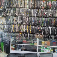 تعمیرات کمربند ایمنی ، روکش ، تعمیرات صندلی ، لوکس|قطعات یدکی و لوازم جانبی|کرج, حیدرآباد|دیوار