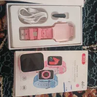 ساعت هوشمند
