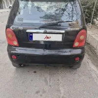 MVM110  سه سیلندر|خودرو سواری و وانت|مشهد, سجاد شهر|دیوار