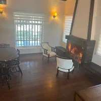 ویلا باغ دربست سه هزار متری سالیانه