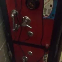 گاوصندوق ایمن کاوه