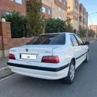 پرشیاtu5سیمی|خودرو سواری و وانت|قم, نیروگاه|دیوار