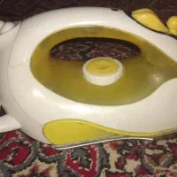 اتو بخار AEcالمانی اصل