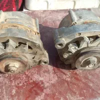 لوازم بیل مکانیکی|قطعات یدکی و لوازم جانبی|جوانرود, |دیوار