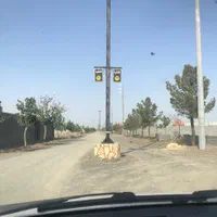 فروش زمین ۷۵۰ متری مجتمع اقاقیا جاده کاهو|فروش زمین و ملک کلنگی|مشهد, رضاشهر|دیوار