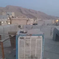 کولر آبی همراه کانال