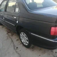 پارس سال موتور زیمنس 92|خودرو سواری و وانت|شیراز, بازار|دیوار