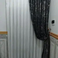 نصب انواع پرده پانچ و مینیمال و پلیسه و زبرا و ...|خدمات پیشه و مهارت|جاسک, |دیوار