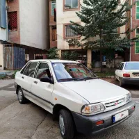 پراید مدل ۸۲|خودرو سواری و وانت|گرگان, |دیوار