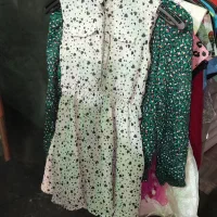 انواع لباس و شلوار بچگانه برند نو (سوپر کرم)|کفش و لباس بچه|رشت, سعدی (تختی)|دیوار