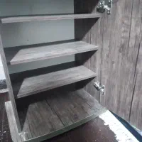 حراج وسایل  جاکفشی دراور تشک...