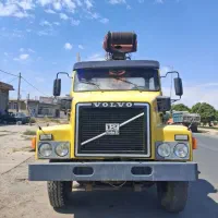 جرسقیل‌ولوو