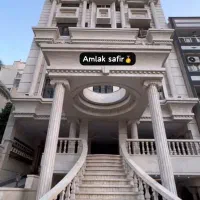 مشاور خانم جهت کار در دفتر املاک
