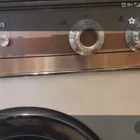 ماشین لباسشویی|ماشین لباسشویی و خشک‌کن لباس|کرج, کوی مهر|دیوار