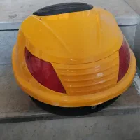 باکس موتور