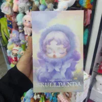 عروسک بلایند باکس اسکول پاندا نسل 2