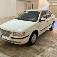 فروش و معاوضه سمندLx سفارشی