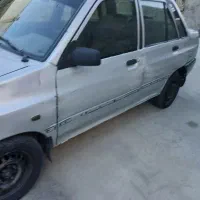 پراید ۸۶|خودرو سواری و وانت|گیان, |دیوار