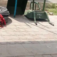 فروش فرغون عمده