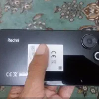 ردمی 13 حافظه داخلی 256 رام 8