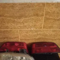 چراغ سالم|قطعات یدکی و لوازم جانبی|رشت, ولکس|دیوار