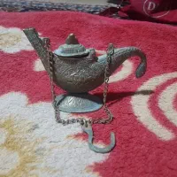 پیسوز نفتی قدیمی