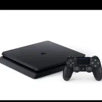 ps4 اسلیم دو دسته