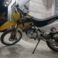 موتورتریل ۲۵۰|موتورسیکلت|شیراز, فرهنگ شهر|دیوار