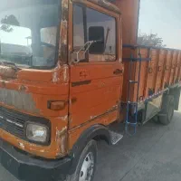 خاور 62 608|خودرو سنگین|قزوین, |دیوار