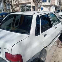 پراید مدل 80|خودرو سواری و وانت|بانه, |دیوار