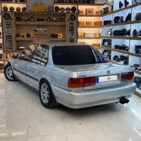 هوندا اکورد۹۳