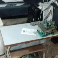 چرخ سردوز صحیح سالم در حد