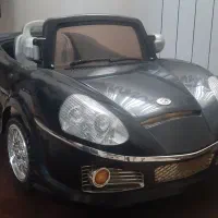 ماشین شارژی