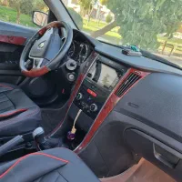 دنا معمولی تیپ ۲ بدون رنگ کارکرد پایین|خودرو سواری و وانت|بروجرد, |دیوار