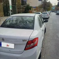 ساینا مدل ۹۷ سالم وکمکار|خودرو سواری و وانت|مشهد, الهیه|دیوار