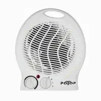 هیتر برقی قدرتمند که هم گرم میکنه هم سرمایشه|بخاری، هیتر، شومینه|محمدشهر, محمدشهر|دیوار