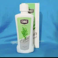 تونیک ضد ریزش و تقویت مو هرفرند دکتر بیز