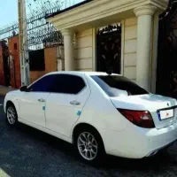 دنا پلاس اتومات توربو شارژ|خودرو سواری و وانت|قزوین, |دیوار