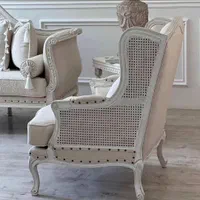 مدل شیک جذاب مبل کاجی،کویین فرانسه|مبلمان خانگی و میز عسلی|رشت, سیا اسطلخ|دیوار