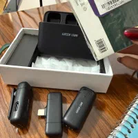 میکروفون گرین لاین لایتینینگ|لوازم جانبی موبایل و تبلت|تبریز, |دیوار