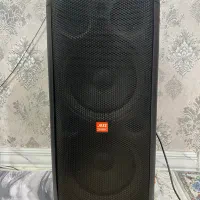 باند اسپیکر حرفه ای