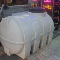 تانکر 1000 لیتری تهران پلیمر