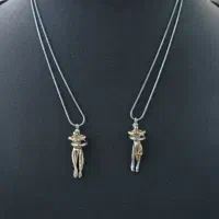 گردنبند آغوش|بدلیجات|مشهد, یاس|دیوار