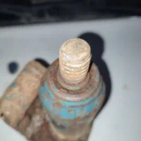 جک ۲ تن آلمانی اصلی