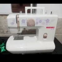 چرخ خیاطی مارشال
